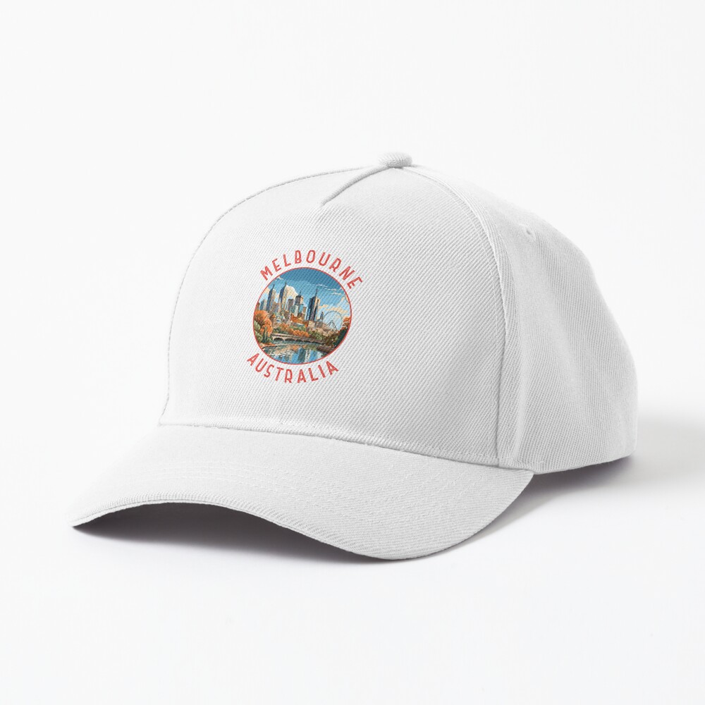 Item preview, Baseball Cap designed and sold by KrisSidDesigns.