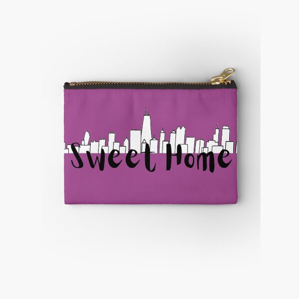 Item preview, Sweet Home designed and sold by Color Chicago.