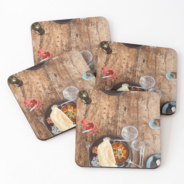 Item preview, A TABLE FOR TWO designed and sold by LuvosBar.