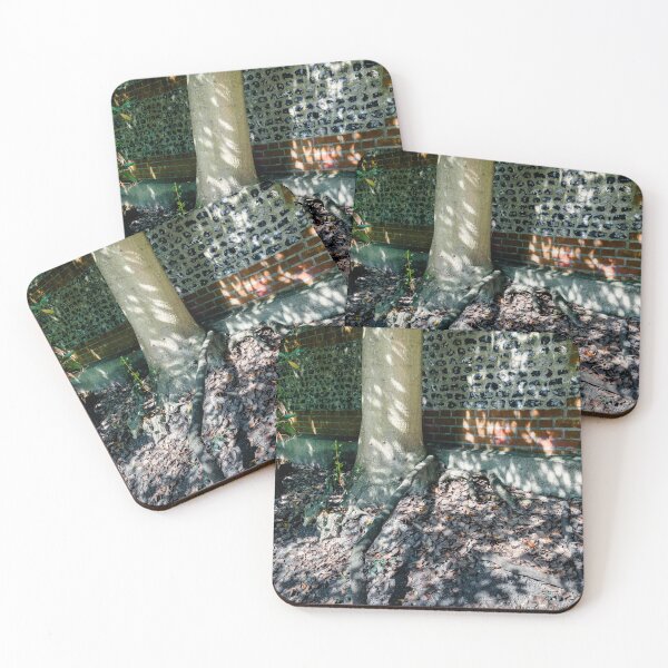 Item preview, Tree roots designed and sold by jasminewang.
