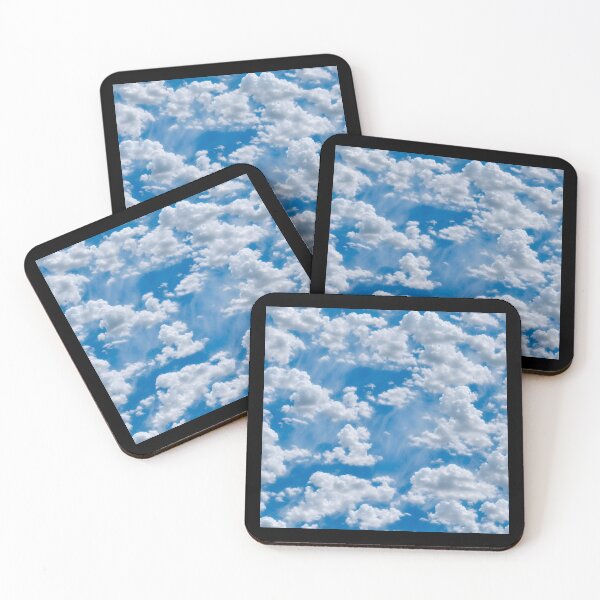 Item preview, Celestial Cloudscape designed and sold by Andreas M. Mueller.