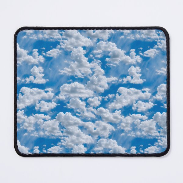 Item preview, Celestial Cloudscape designed and sold by Andreas M. Mueller.