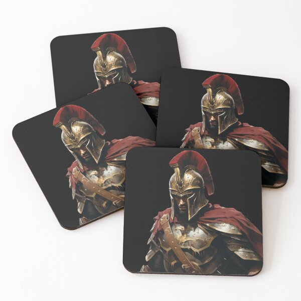 Item preview, Spartan // Sparta // Spartan Warrior // Leonidas // Spartan helmet designed and sold by SMARTKIT  DESIGNAGENCY.