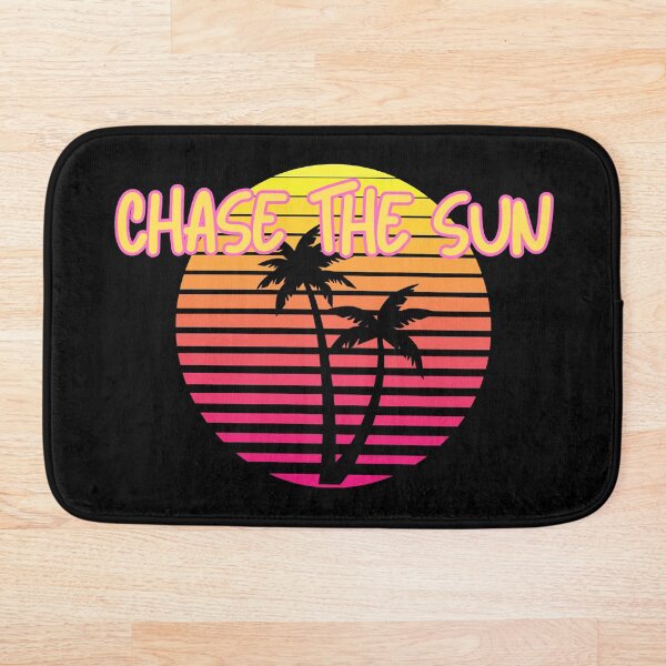Item preview, Chase The Sun designed and sold by zFruity.