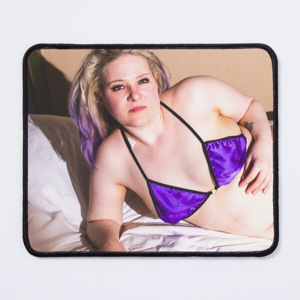 Item preview, Leaning on arm  designed and sold by ModelHarleenIvy.