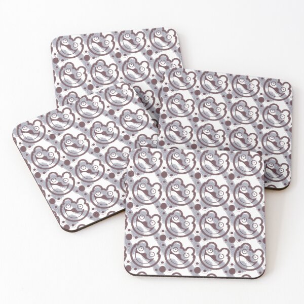 Item preview, Colorful Childish Scribbles: Playful Pattern designed and sold by Noorkin.