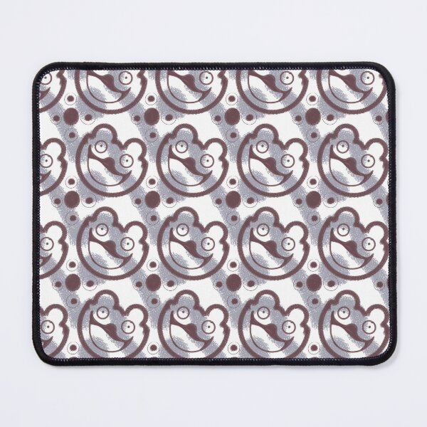 Item preview, Colorful Childish Scribbles: Playful Pattern designed and sold by Noorkin.