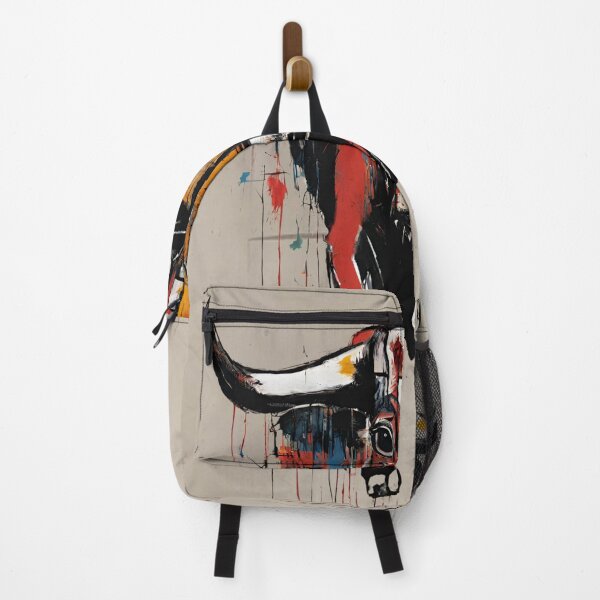 Item preview, “Urban Bull” designed and sold by FanoloHandford.