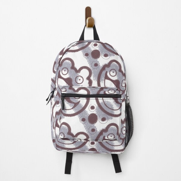 Item preview, Colorful Childish Scribbles: Playful Pattern designed and sold by Noorkin.