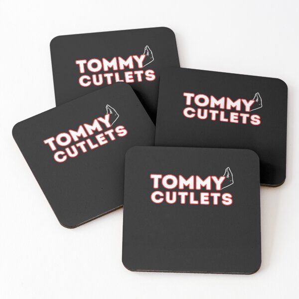 Item preview, chuletas tommy designed and sold by studiopekepeke.
