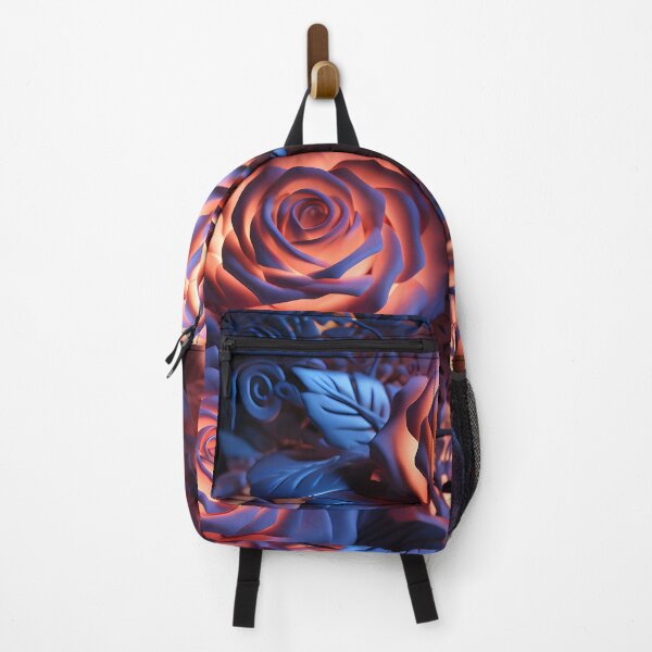 Item preview,  Fiery Roses  designed and sold by Pixel-Lair.