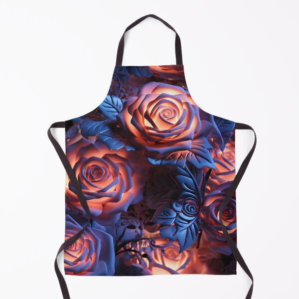 Item preview,  Fiery Roses  designed and sold by Pixel-Lair.