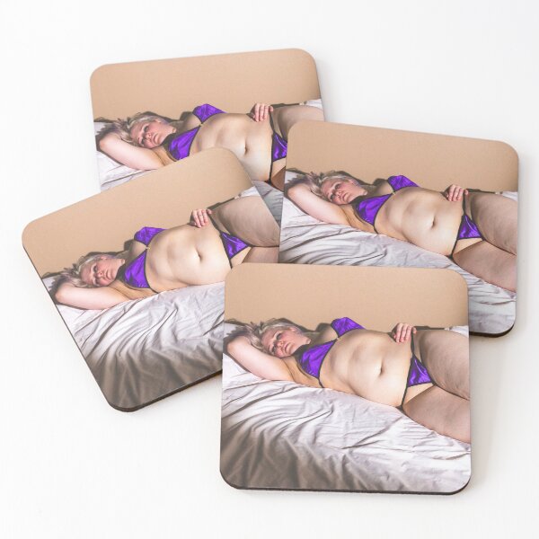 Aperçu de l'œuvre Corps entier en bikini créée et vendue par ModelHarleenIvy.