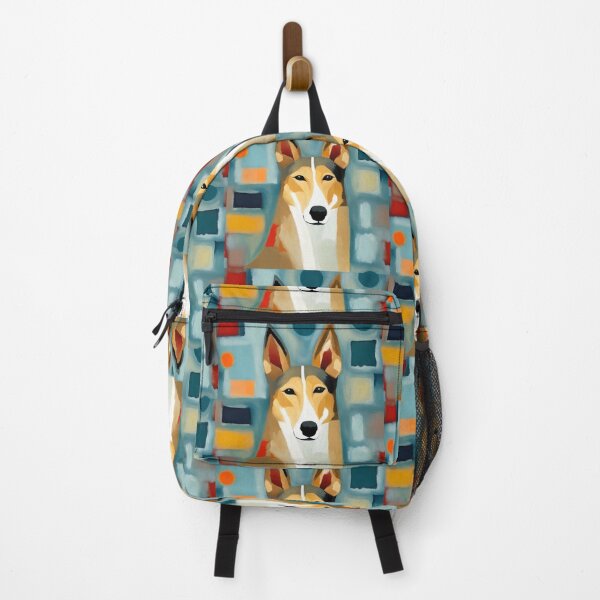 Item preview, Smooth Collie designed and sold by secretgardener.