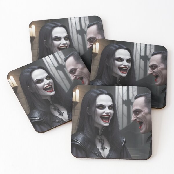Item preview, Enigmatic Encounters designed and sold by DarkJuliettes.