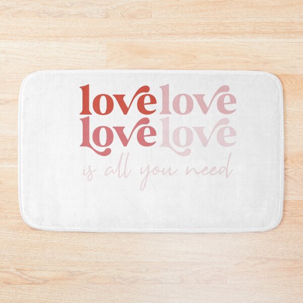 Item preview, Love Is All You Need designed and sold by EsteticaVerus.