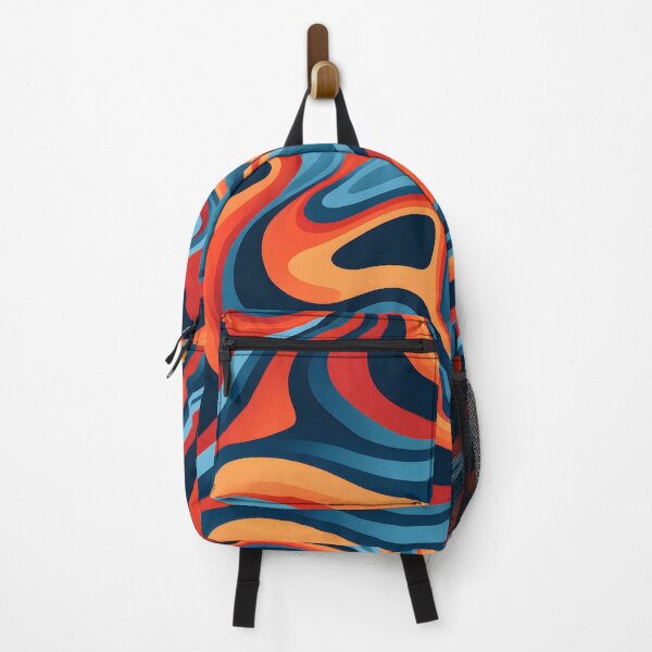 Item preview, Fluid 3D Scene, Abstract, Seamless Pattern designed and sold by patternicco.