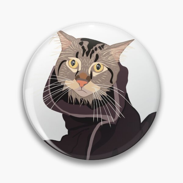 Item preview, Cats Bathtime designed and sold by DorcasElin Taylor.