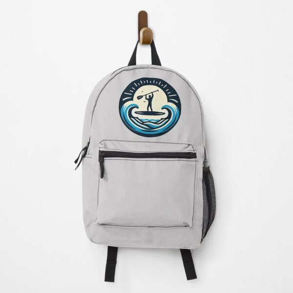 Item preview, Paddleboarding Paradise designed and sold by VistaMar.
