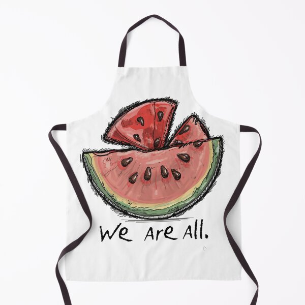 Item preview, we are all watermelon designed and sold by GFORCE_SHOP.