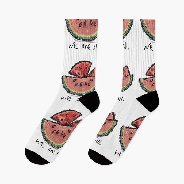 Item preview, we are all watermelon designed and sold by GFORCE_SHOP.