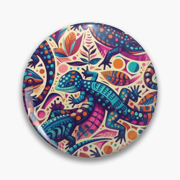 Item preview, Lizard designed and sold by tipitoes.