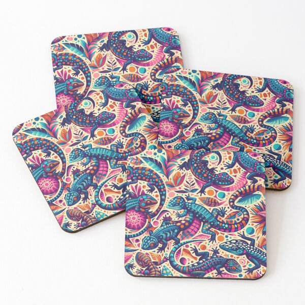 Item preview, Lizard designed and sold by tipitoes.