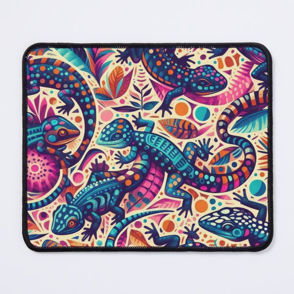 Item preview, Lizard designed and sold by tipitoes.