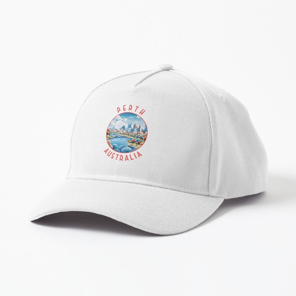 Item preview, Baseball Cap designed and sold by KrisSidDesigns.