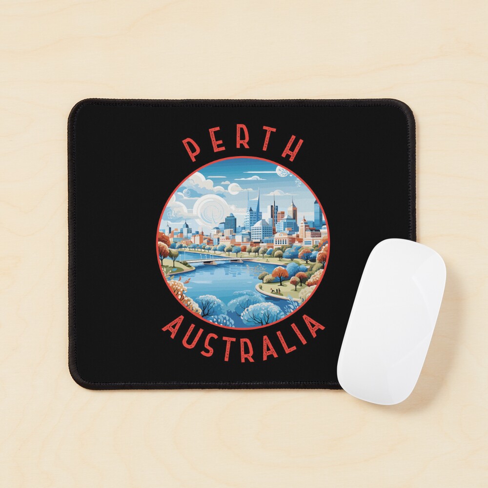 Item preview, Mouse Pad designed and sold by KrisSidDesigns.