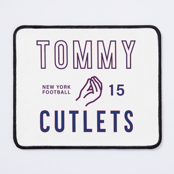 Item preview, Tommy Cutlets designed and sold by TurnoverClothin.