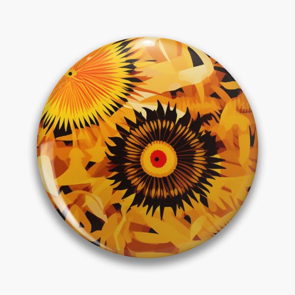 Item preview, "Hopi Shamanic Florals,"  designed and sold by WhiteWolfe0127.