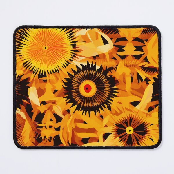 Item preview, "Hopi Shamanic Florals," designed and sold by WhiteWolfe0127.
