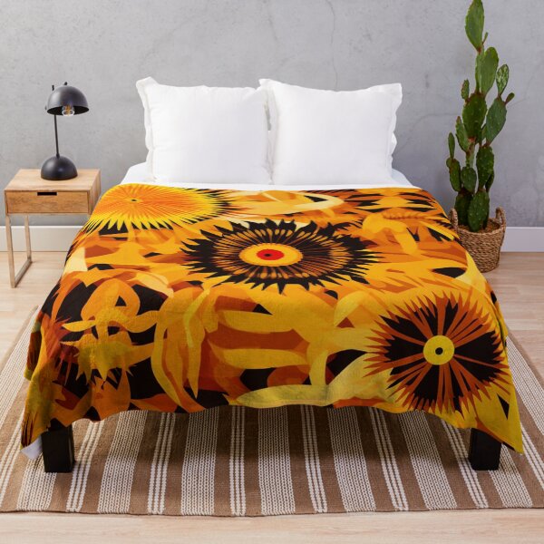 Item preview, "Hopi Shamanic Florals,"  designed and sold by WhiteWolfe0127.