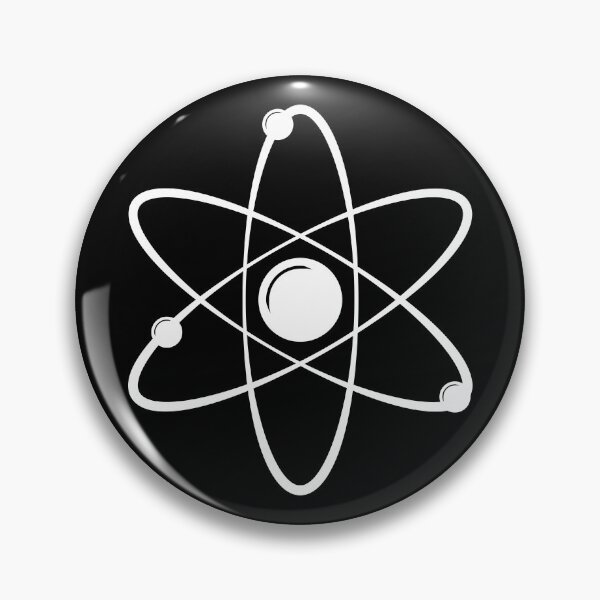Item preview, Simple Atom II designed and sold by ScienceCorner.