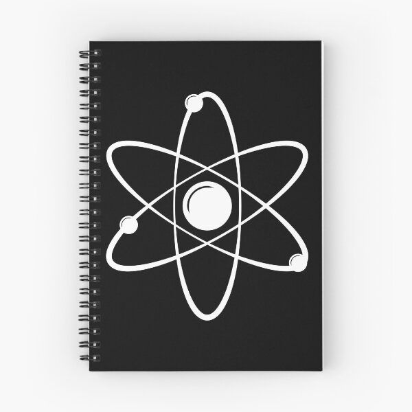 Item preview, Simple Atom II designed and sold by ScienceCorner.