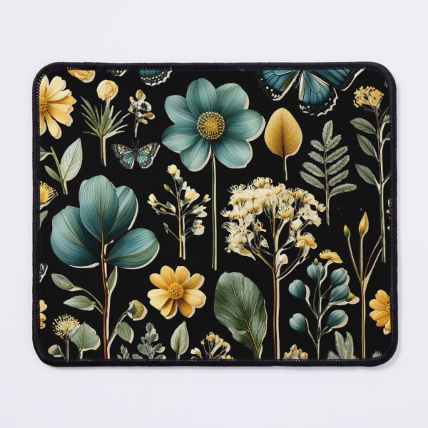 Item preview, Botanical Dreams Unleashed: Crafting Nature's Palette Masterpiece with Vibrant Stickers designed and sold by BellaTeeItalia.