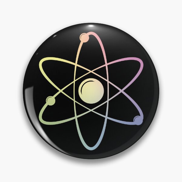 Item preview, Simple Atom II designed and sold by ScienceCorner.