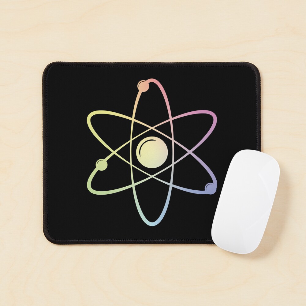 Item preview, Mouse Pad designed and sold by ScienceCorner.