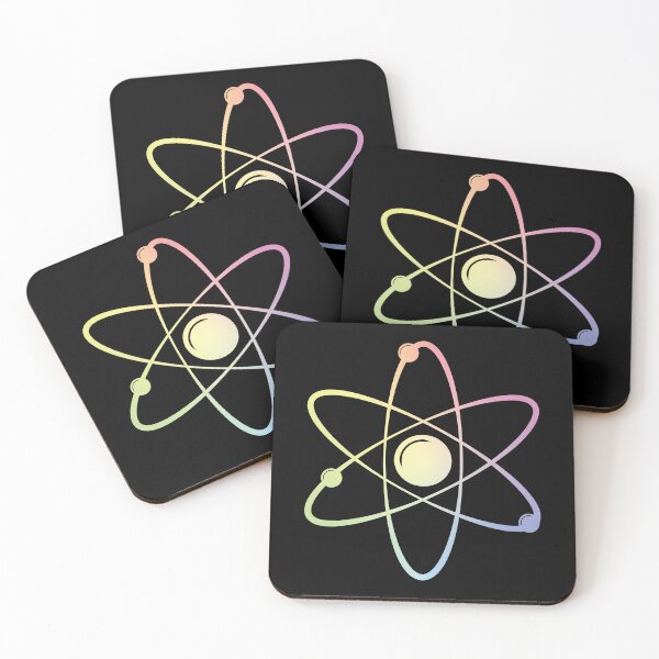 Item preview, Simple Atom II designed and sold by ScienceCorner.