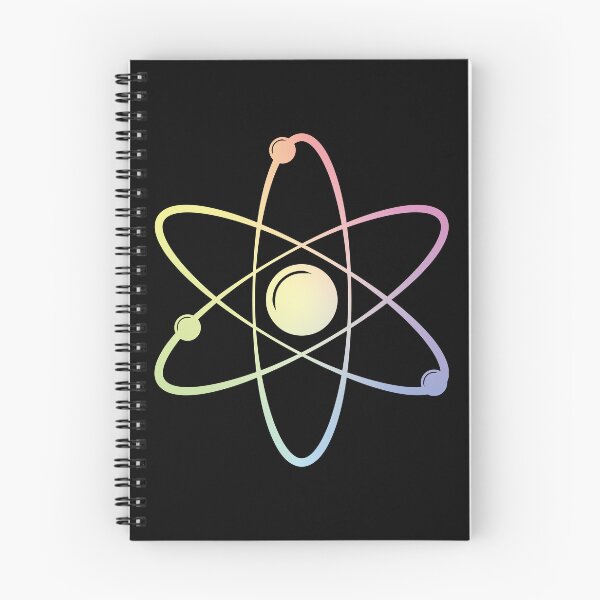 Item preview, Simple Atom II designed and sold by ScienceCorner.