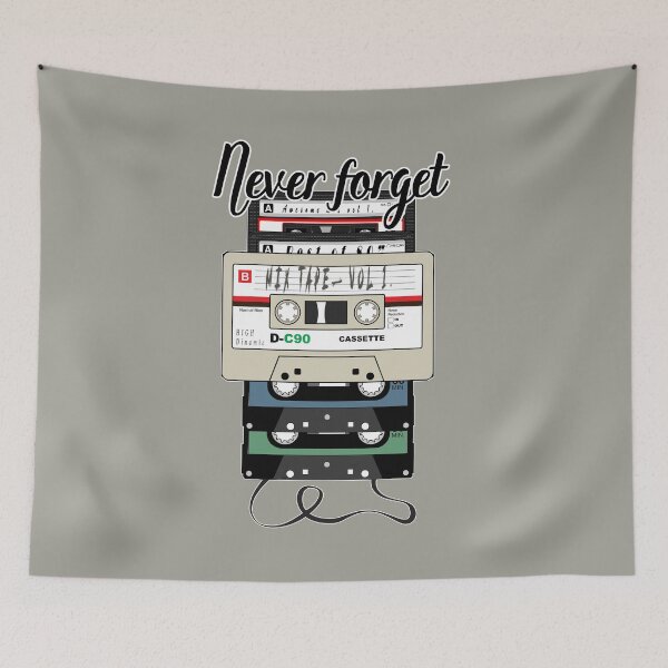 Item preview, Awesome, Mixtape  designed and sold by Bukhisz.