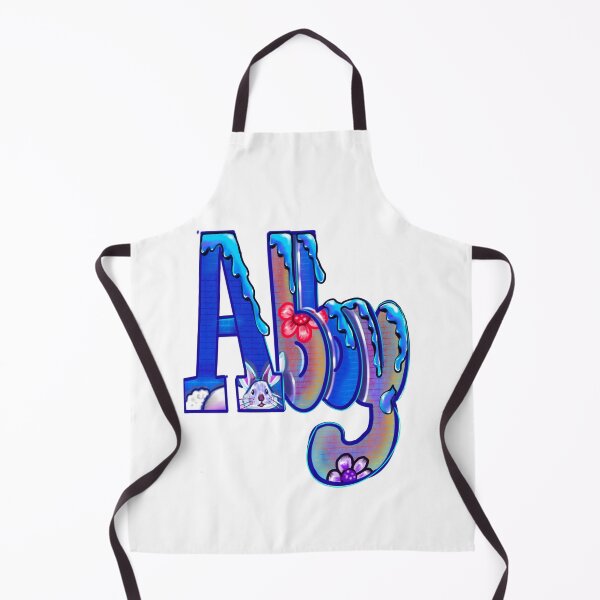 Item preview, Abby name Top 10 best personalised gifts  nick names for  Abigail - customized personalized. Abbie, Abby designed and sold by Artonmytee.