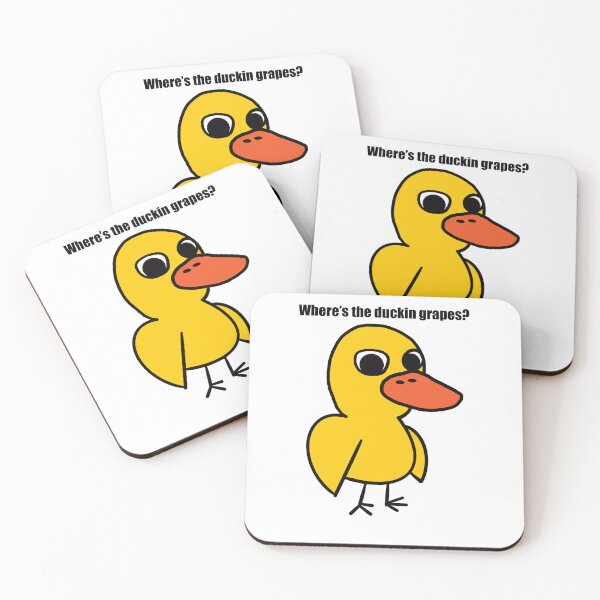 Item preview, Duck song  designed and sold by KayG453.