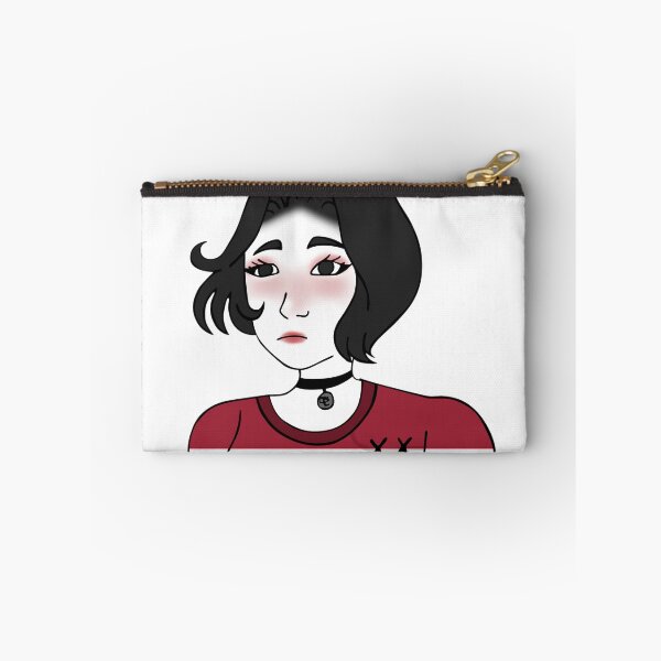 Item preview, Doomer Girl Wojak - Latvia designed and sold by AztecaPixels.