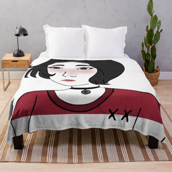 Item preview, Doomer Girl Wojak - Latvia designed and sold by AztecaPixels.