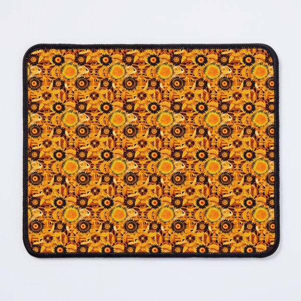 Item preview, "Hopi Shamanic Florals,"tiled designed and sold by WhiteWolfe0127.