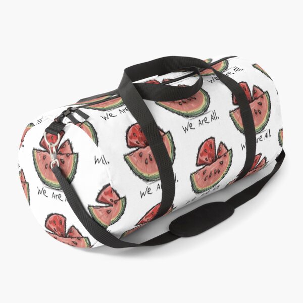 Item preview, we are all watermelon designed and sold by GFORCE_SHOP.