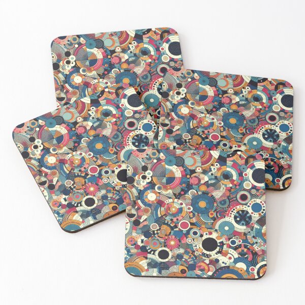 Item preview, Modern dots designed and sold by tipitoes.