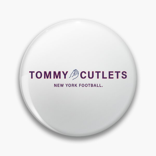 Item preview, Tommy Cutlets designed and sold by TurnoverClothin.